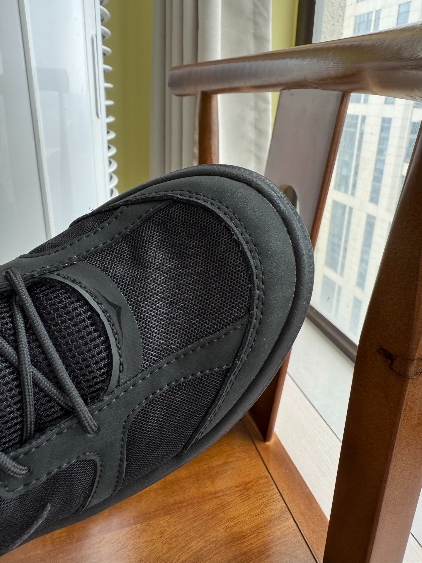 Hoka One One Bondi B3LS black / carbon black