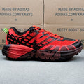 Hoka Speedgoat 2 Bright Red