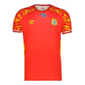 Men's Umbro DR Congo Third Jersey 2026