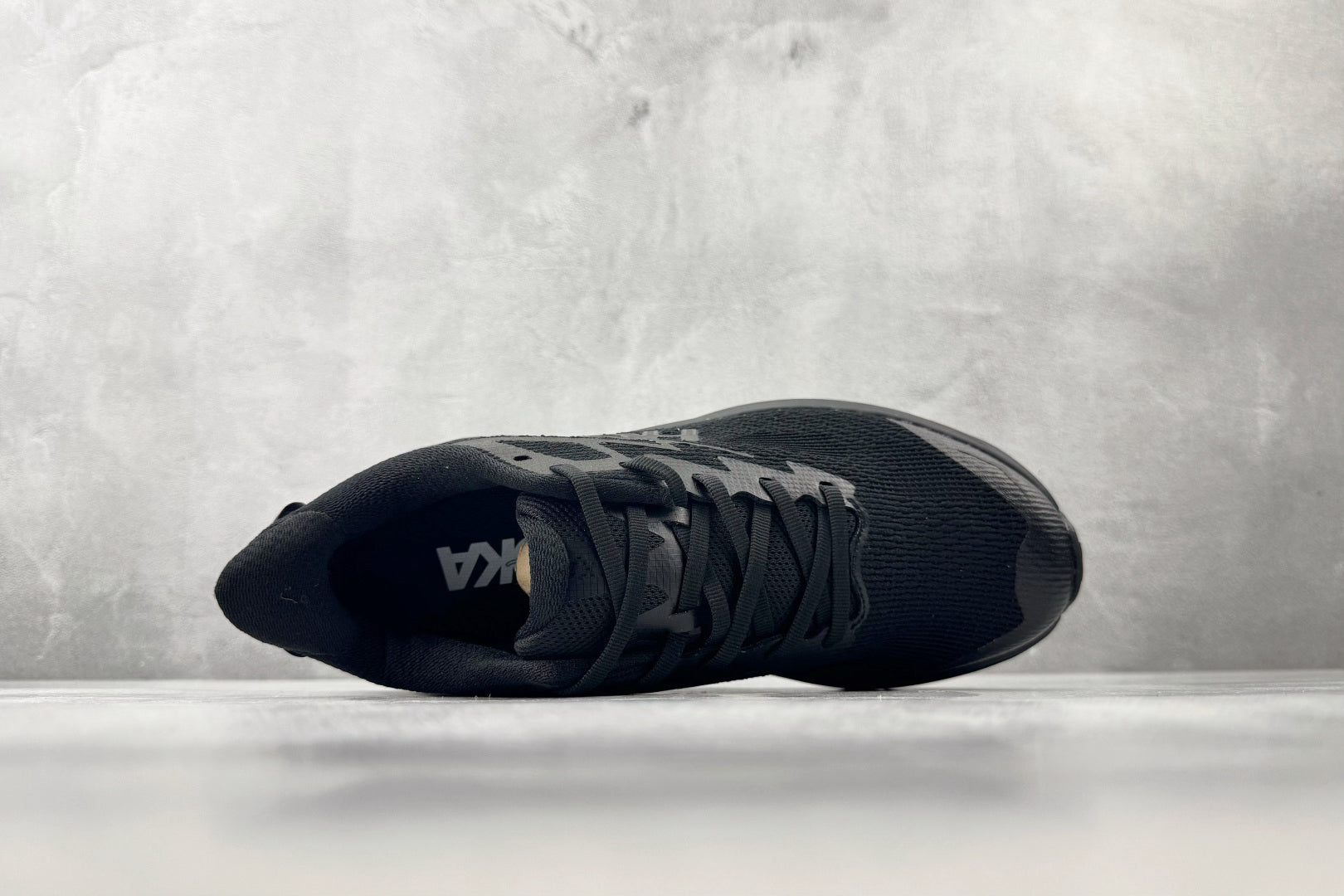HOKA ONE ONE Challenger 8 "Black" All-Terrain Running Shoes