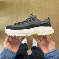 Hoka Tor Summit GORE-TEX Charcoal Gray | Gunmetal Black