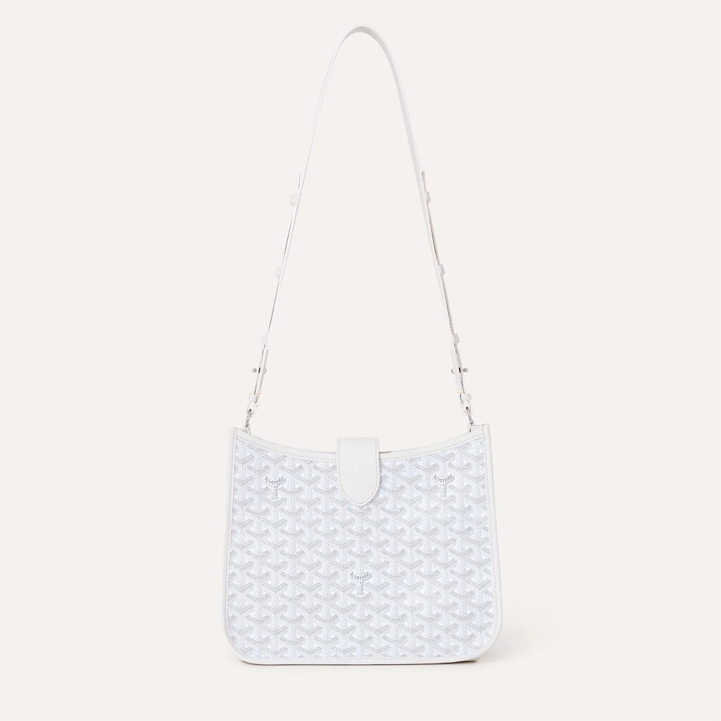 Musette Bag