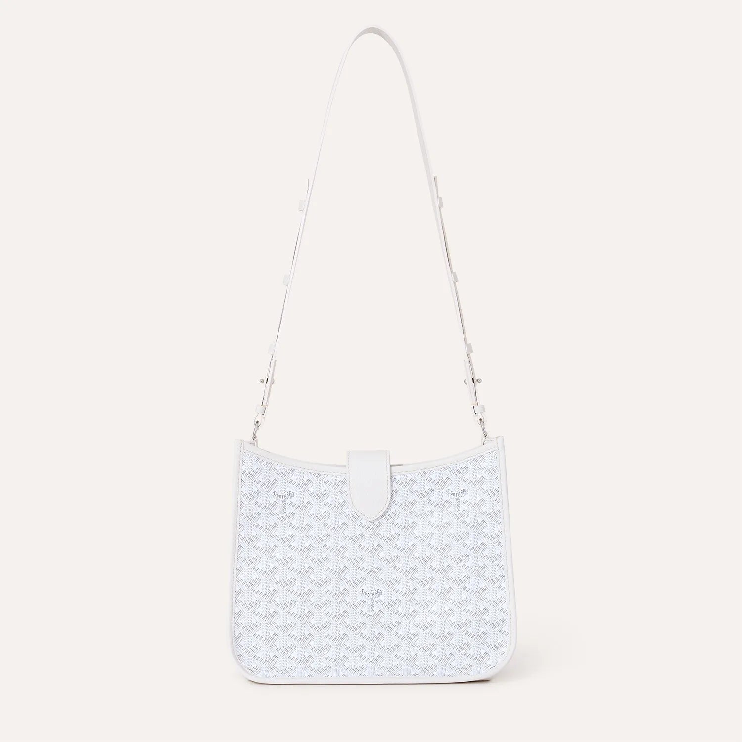 Goyard Musette Bag