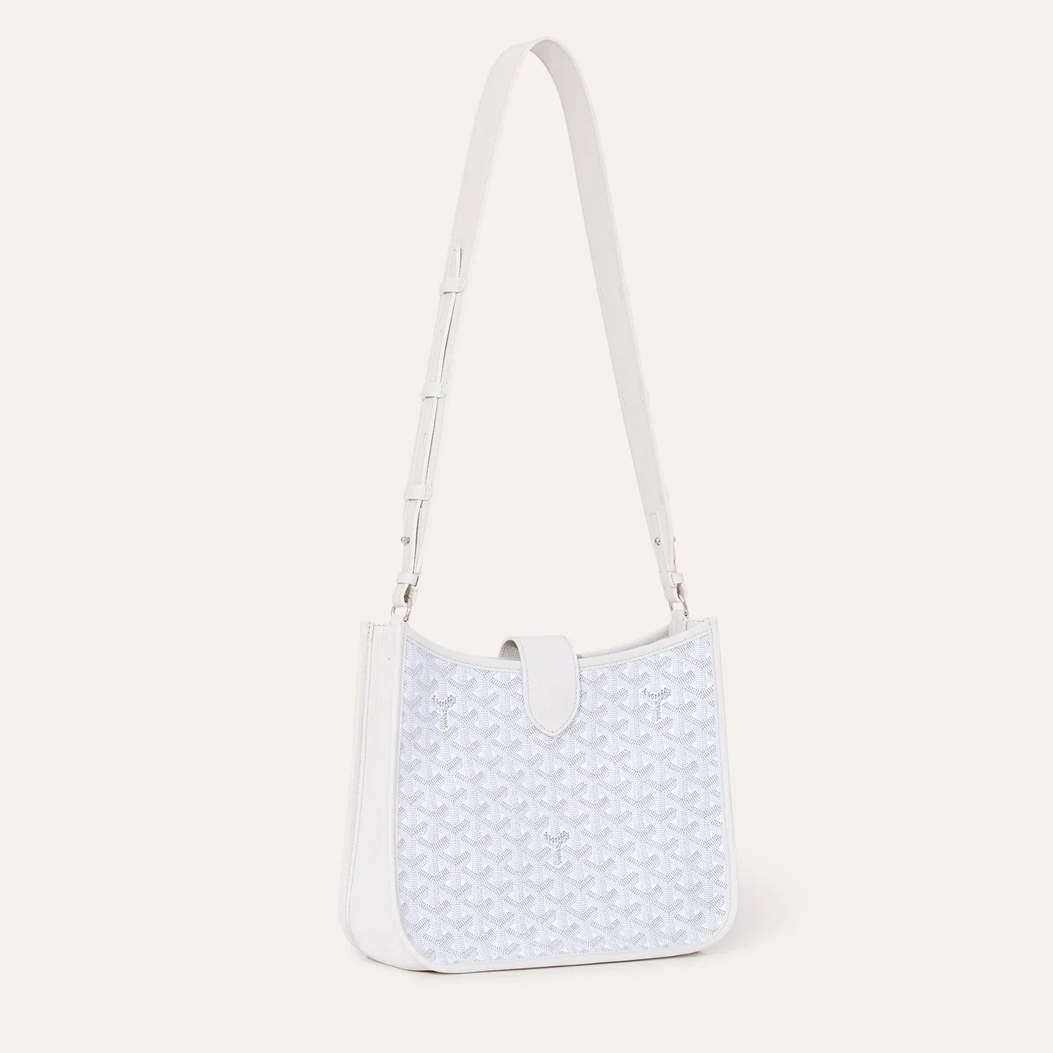 Musette Bag