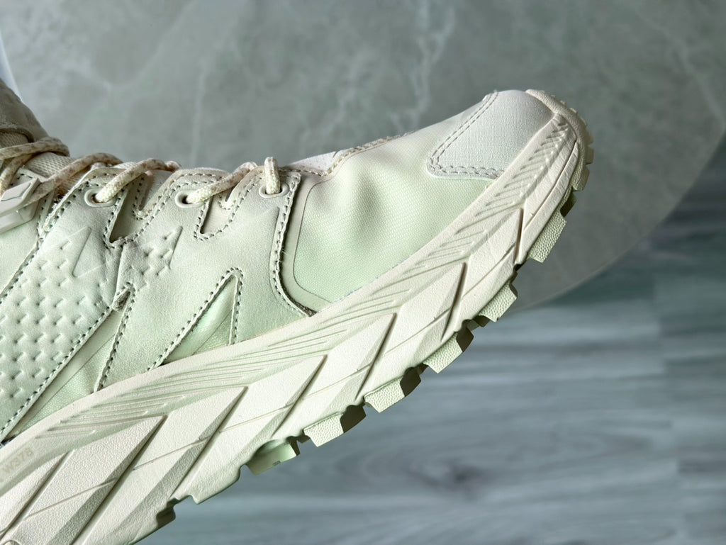 HOKA Anacapa Mid GTX Cream ivory eggnog