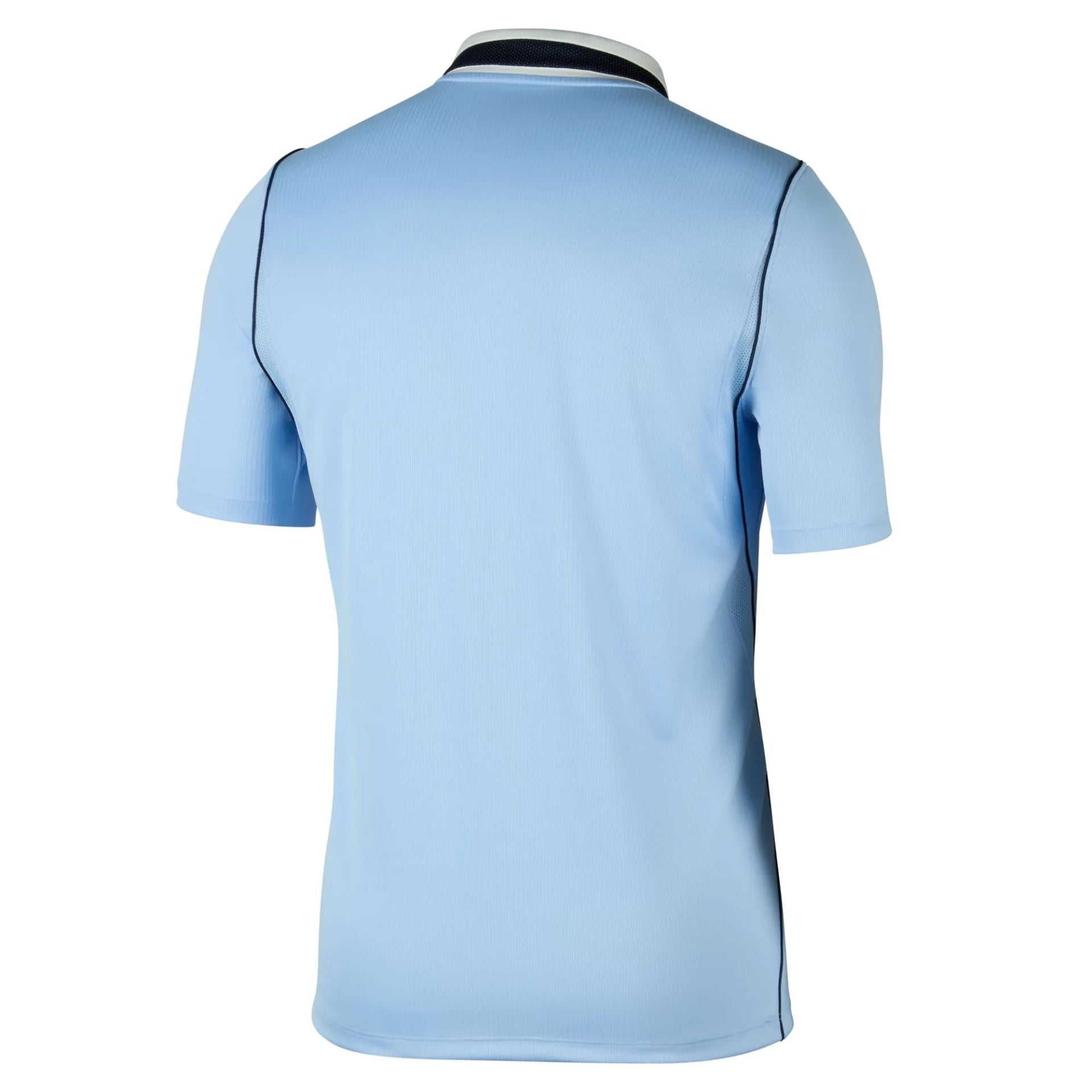 Nike 2026 Uruguay Men's Stadium Home Soccer Jersey