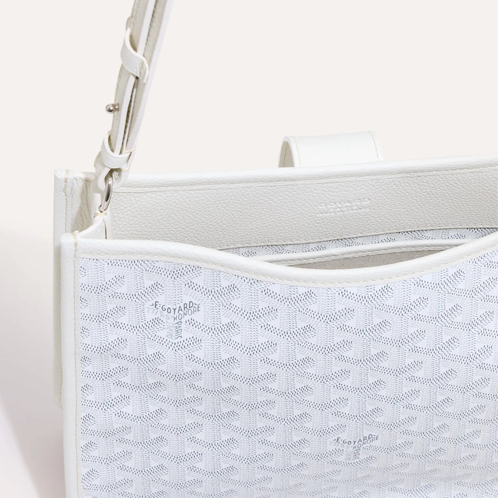 Musette Bag