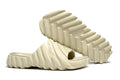 Off-White Tread Slides Off-White