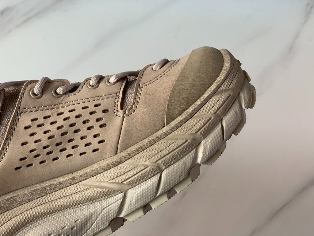 Hoka Ultra Low Gore-Tex Skin Tone