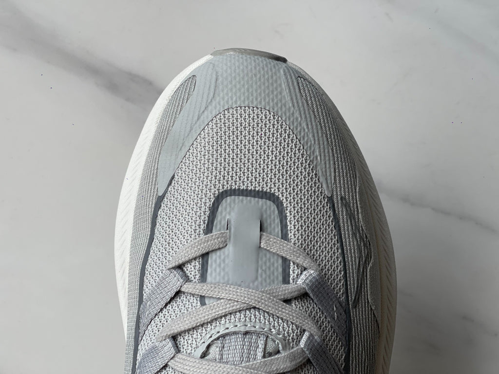 Hoka M Kawana Mid Training Shoes Gray