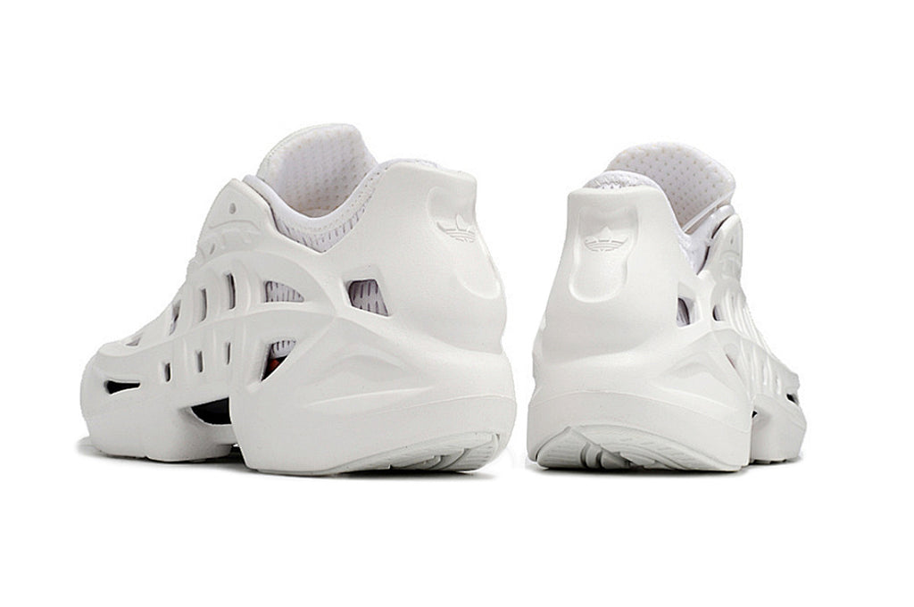 Adidas Originals AdiFOM Climacool "Triple White" Sneakers
