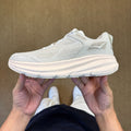HOKA Clifton One9 Sneakers Light Gray