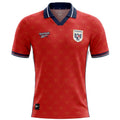 Panama 2026 Home Jersey-Men