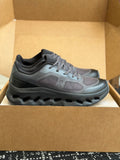 On Cloudtilt Remix All Black All-Day Comfort Cloud Foam Walking Athletic Sneakers