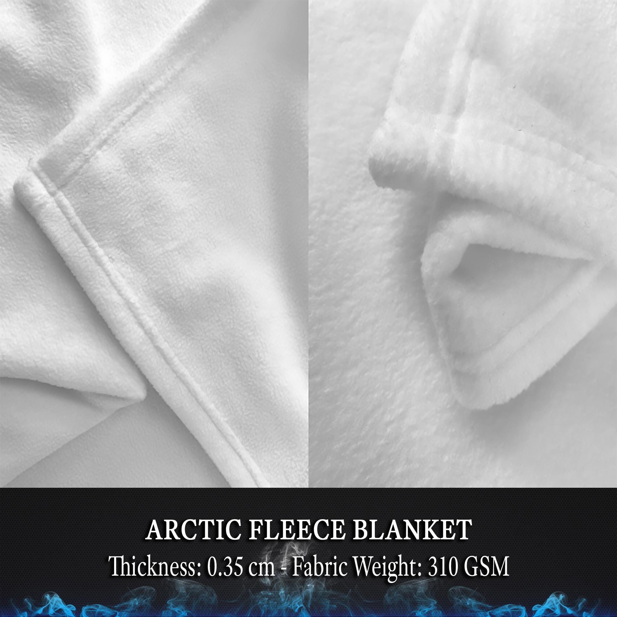 Romantic Sunset Anniversary Gift, I Hope Every Time You Snuggle This Blanket Couple Fleece Blanket, Personalized Anniversary Couple Gift