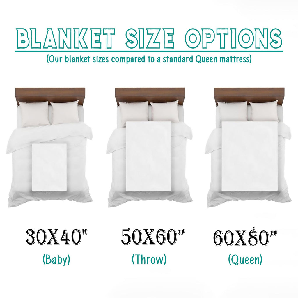 Romantic Sunset Anniversary Gift, I Hope Every Time You Snuggle This Blanket Couple Fleece Blanket, Personalized Anniversary Couple Gift
