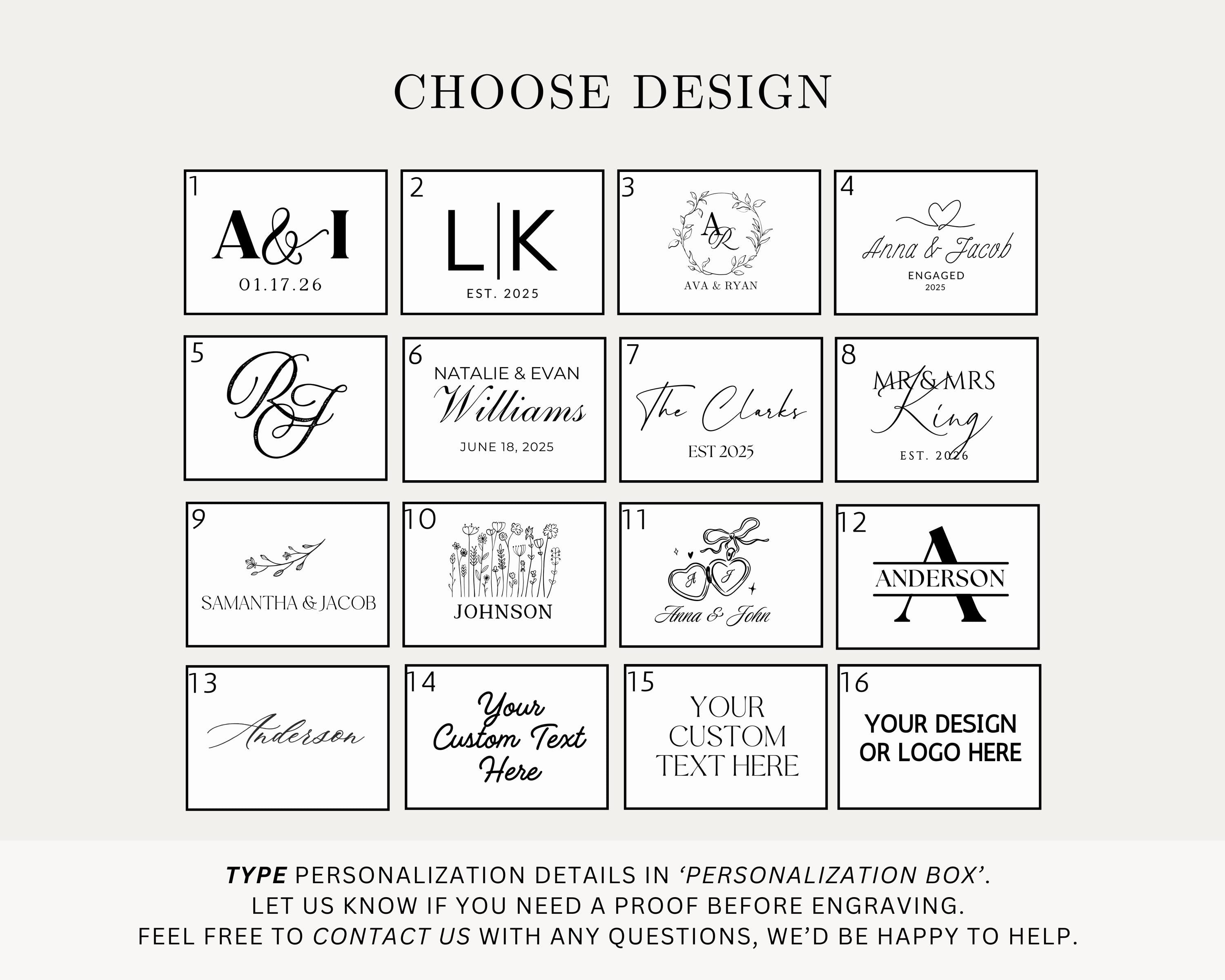 Custom Monogrammed Blanket Personalized Graduation Keepsake Gift Comforting Gift for Her Name Blanket for Grandma Gift for Neighbor Moving